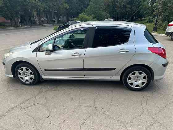 Продам peugeot 308 2010г. в Макеевка