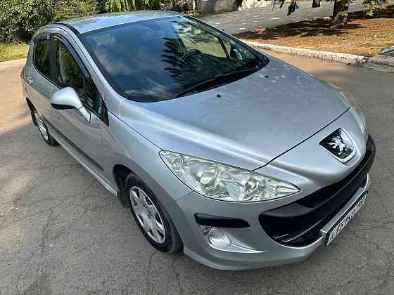 Продам peugeot 308 2010г. в Макеевка