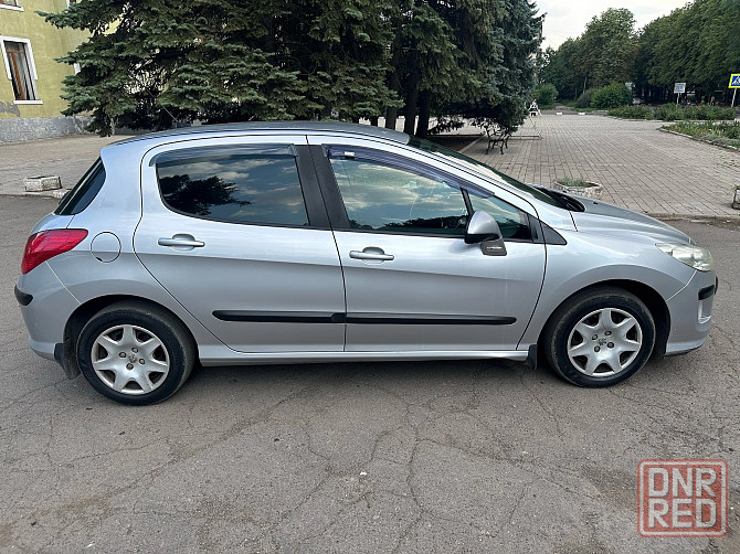 Продам peugeot 308 2010г. в Макеевка - изображение 5