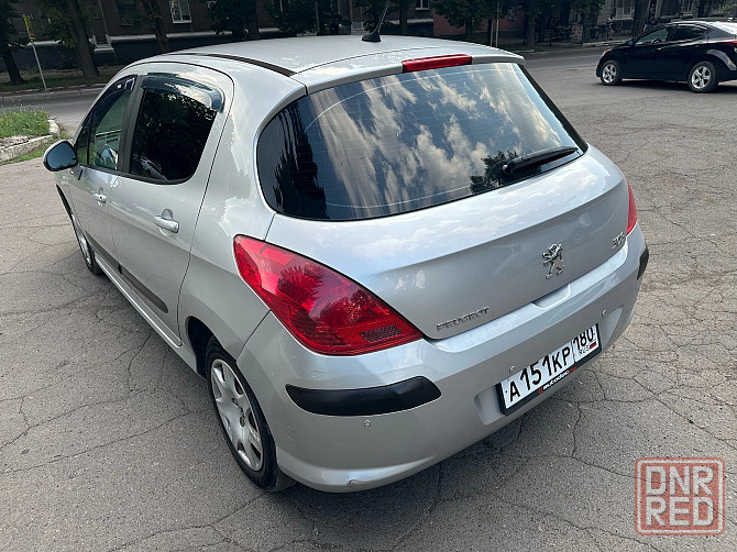 Продам peugeot 308 2010г. в Макеевка - изображение 6