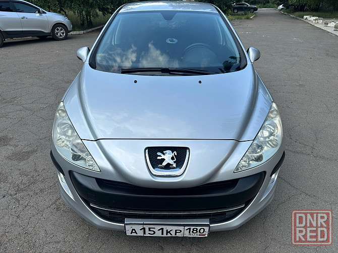 Продам peugeot 308 2010г. в Макеевка - изображение 2