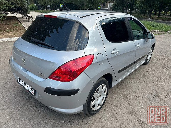Продам peugeot 308 2010г. в Макеевка - изображение 7