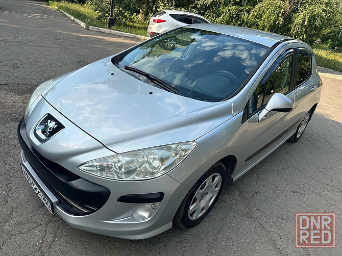 Продам peugeot 308 2010г. в Макеевка - изображение 3