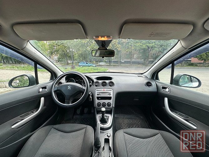 Продам peugeot 308 2010г. в Макеевка - изображение 8