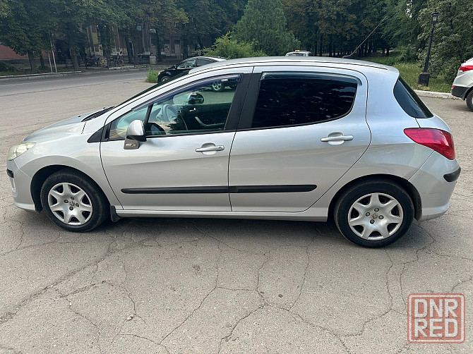 Продам peugeot 308 2010г. в Макеевка - изображение 4