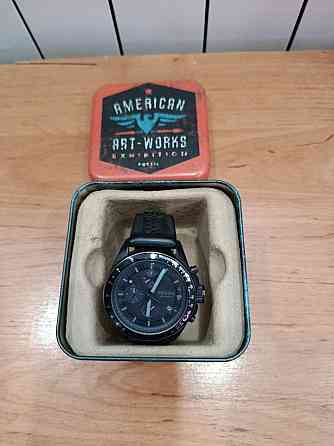 продам часы Fossil Донецк