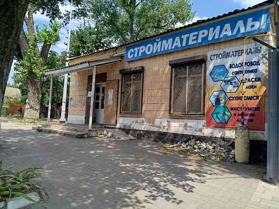 Помещение свободного назначения Мариуполь