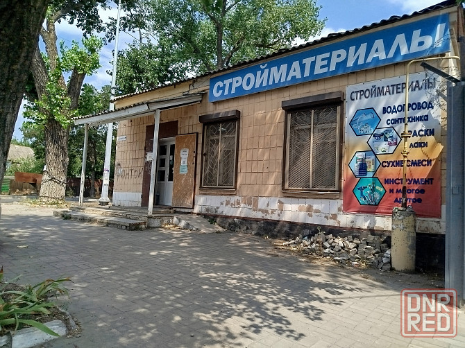 Помещение свободного назначения Мариуполь - изображение 1