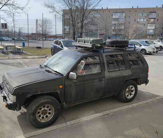 Продам Nissan Terano 1 Донецк