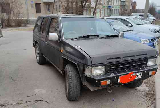 Продам Nissan Terano 1 Донецк
