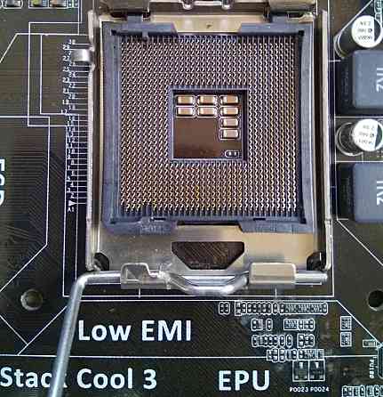 Asus P5P43TD/USB3 Socket 775 - Обмен на 40шт нерабочей-ненужной оперативной памяти, материнских плат Донецк