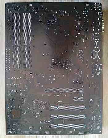 Asus P5P43TD/USB3 Socket 775 - Обмен на 40шт нерабочей-ненужной оперативной памяти, материнских плат Донецк