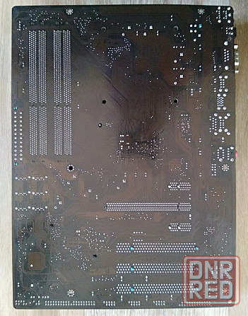 Asus P5P43TD/USB3 Socket 775 - Обмен на 40шт нерабочей-ненужной оперативной памяти, материнских плат Донецк - изображение 2