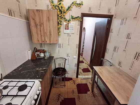 2 комн квартира, ул. Листопрокатчиков Донецк