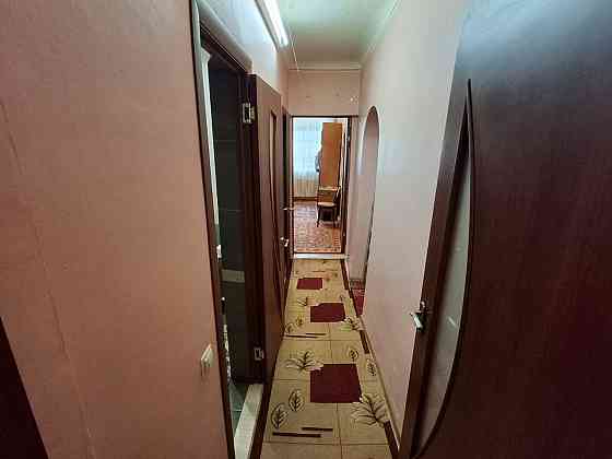 2 комн квартира, ул. Листопрокатчиков Донецк