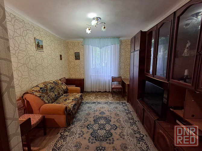 2 комн квартира, ул. Листопрокатчиков Донецк - изображение 1