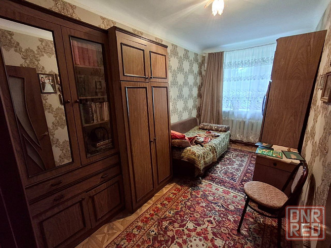 2 комн квартира, ул. Листопрокатчиков Донецк - изображение 3