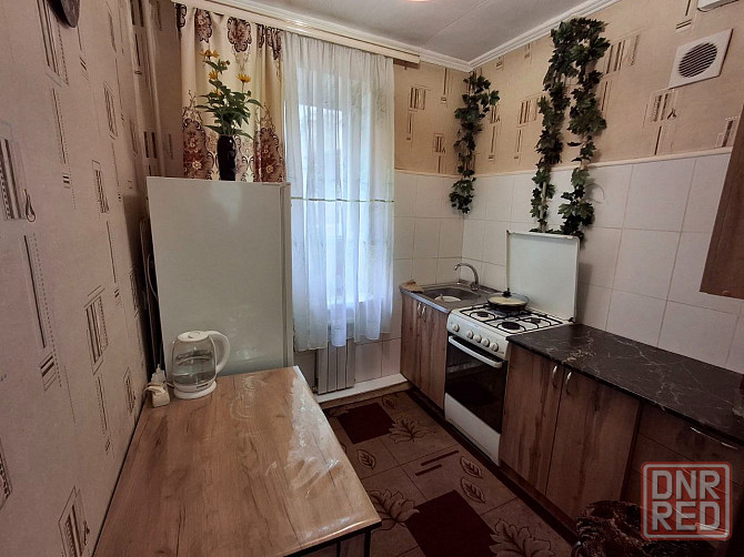 2 комн квартира, ул. Листопрокатчиков Донецк - изображение 4