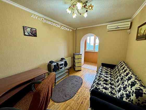 Продаётся 2-комн. квартира, Шахтерская площадЬ Донецк