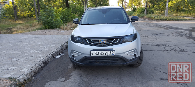 Продаётся отличное личное авто! Донецк - изображение 4
