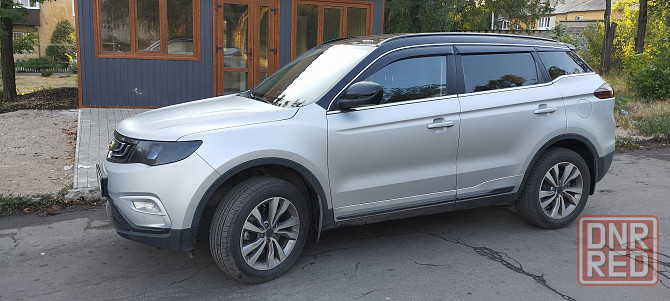 Продаётся отличное личное авто! Донецк - изображение 3