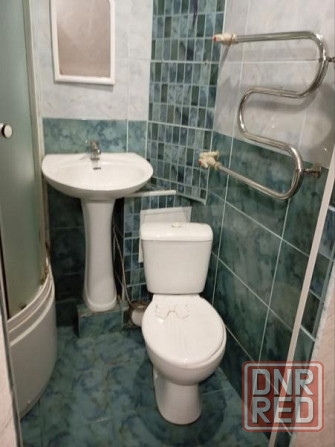 Продам 2 ком кв в Ленинском р-н. Боссе. Куприна. Донецк - изображение 3