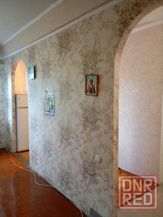 Продам 2 ком кв в Ленинском р-н. Боссе. Куприна. Донецк - изображение 4
