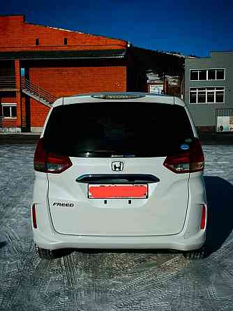 Продам Honda Freed 2016г. Макеевка