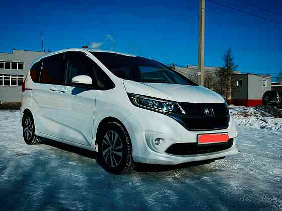 Продам Honda Freed 2016г. Макеевка