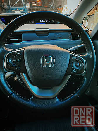 Продам Honda Freed 2016г. Макеевка - изображение 6