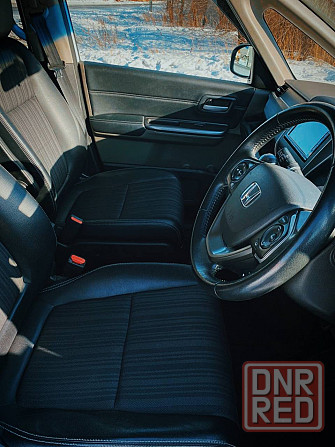 Продам Honda Freed 2016г. Макеевка - изображение 4