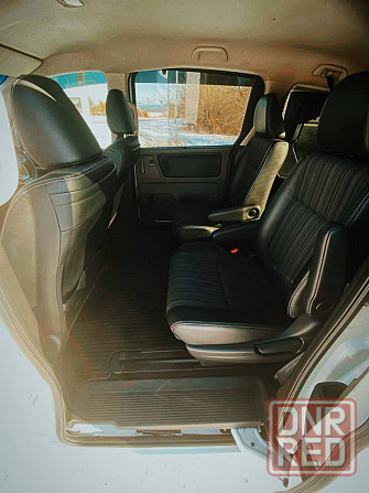 Продам Honda Freed 2016г. Макеевка - изображение 7