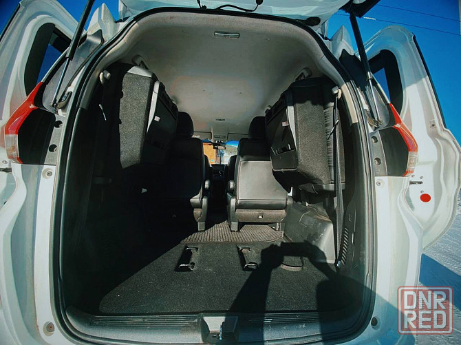 Продам Honda Freed 2016г. Макеевка - изображение 8