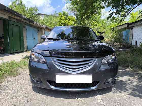 Продам Mazda 3 (bk) Донецк