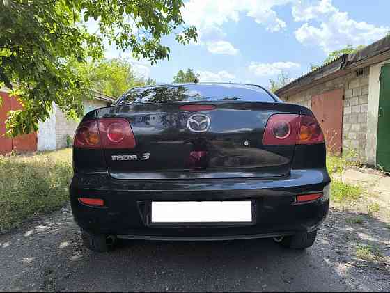 Продам Mazda 3 (bk) Донецк