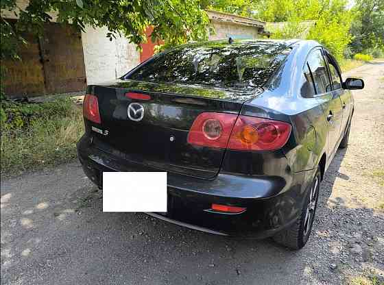 Продам Mazda 3 (bk) Донецк
