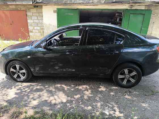 Продам Mazda 3 (bk) Донецк