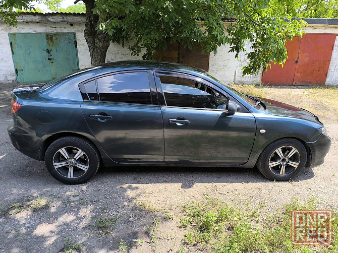 Продам Mazda 3 (bk) Донецк - изображение 7