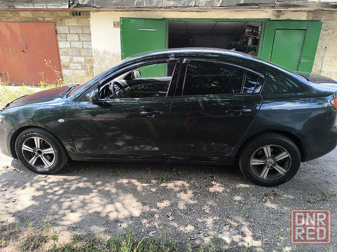 Продам Mazda 3 (bk) Донецк - изображение 4
