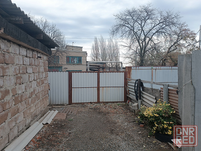 сдам дом 4х комн. куйбышевский р-н, пл. бакин. комиссаров, все удобства Донецк - изображение 1