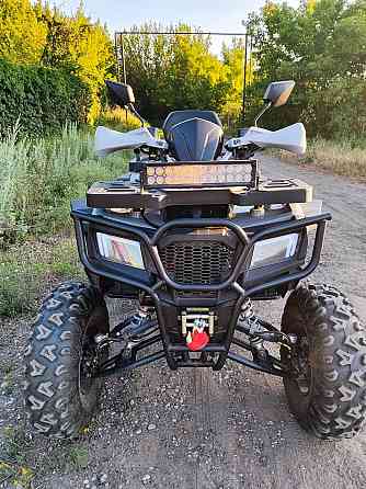 Квадроцикл RRF ATV200 Макеевка