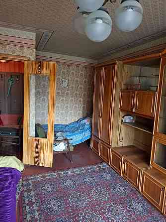 Продам 1 комнатную квартиру, Текстильщик, ош 88 Донецк