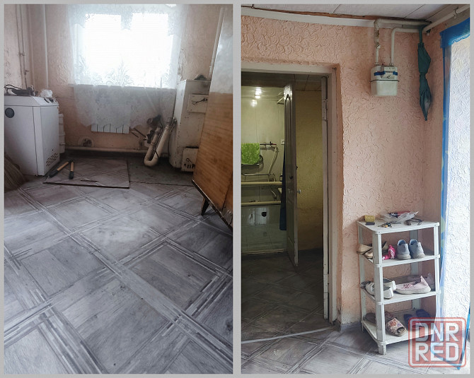 Продам дом, г. Макеевка, Гвардейка, пос. Свердлова (Чапаевские планы) Макеевка - изображение 8