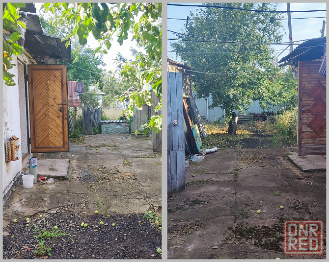 Продам дом, г. Макеевка, Гвардейка, пос. Свердлова (Чапаевские планы) Макеевка - изображение 9