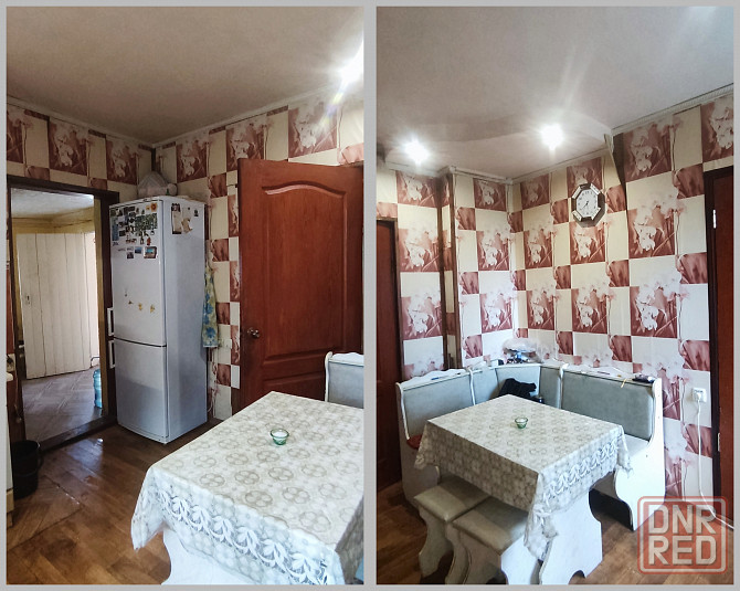 Продам дом, г. Макеевка, Гвардейка, пос. Свердлова (Чапаевские планы) Макеевка - изображение 5