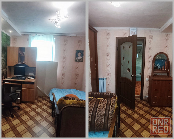 Продам дом, г. Макеевка, Гвардейка, пос. Свердлова (Чапаевские планы) Макеевка - изображение 3