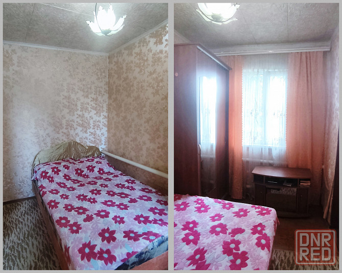 Продам дом, г. Макеевка, Гвардейка, пос. Свердлова (Чапаевские планы) Макеевка - изображение 4