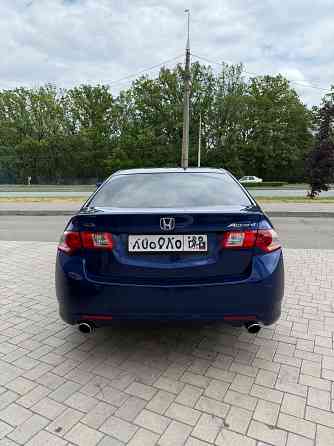 в продаже Honda Accord 2009г. Донецк