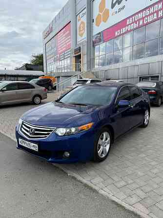в продаже Honda Accord 2009г. Донецк