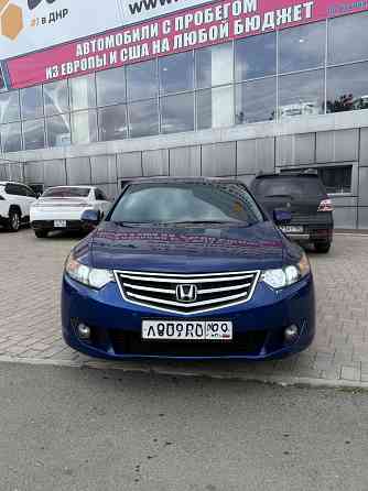 в продаже Honda Accord 2009г. Донецк